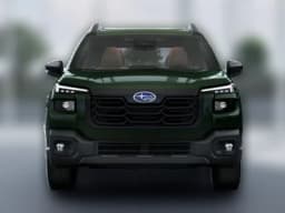 Subaru Outback Touring XT AWD 2026 — side view