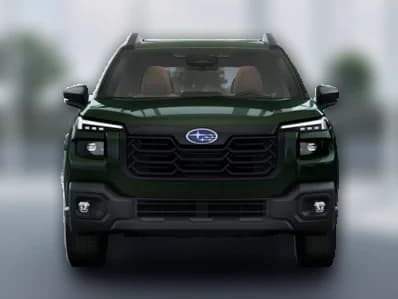 Subaru Outback Touring XT AWD 2026 — side view
