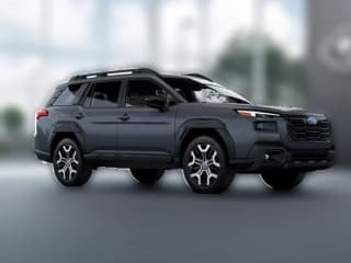 Subaru Outback Touring XT AWD