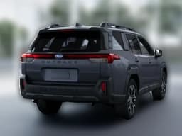 Subaru Outback Touring XT AWD 2026 — side view