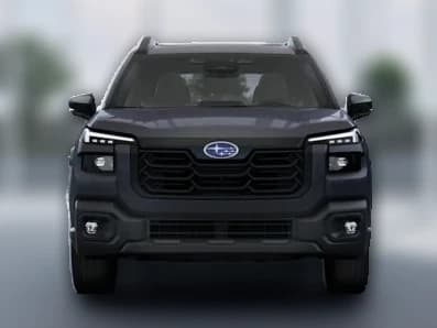 Subaru Outback Touring XT AWD 2026 — side view