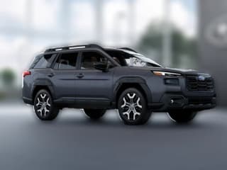 Subaru Outback Touring XT AWD