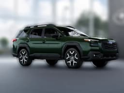 Subaru Outback Touring XT AWD 2026 — side view