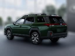 Subaru Outback Touring XT AWD 2026 — side view