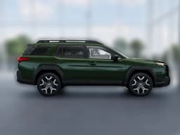 Subaru Outback Touring XT AWD 2026 — side view
