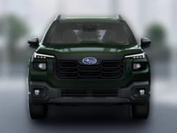 Subaru Outback Touring XT AWD 2026 — side view