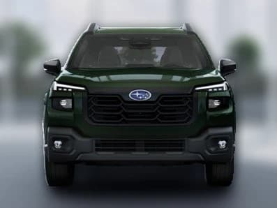 Subaru Outback Touring XT AWD 2026 — side view