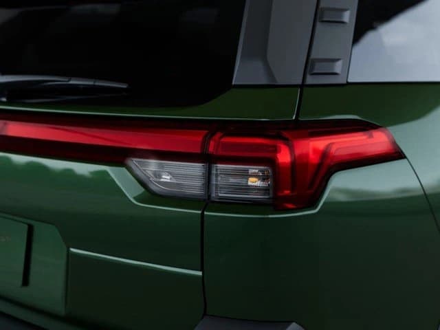 Subaru Outback Touring XT AWD 2026 — side view