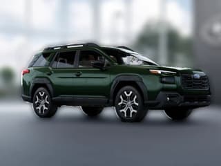 Subaru Outback Touring XT AWD