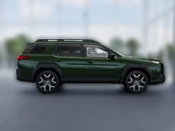 Subaru Outback Touring XT AWD 2026 — side view