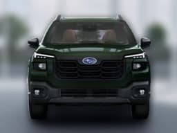 Subaru Outback Touring XT AWD 2026 — side view