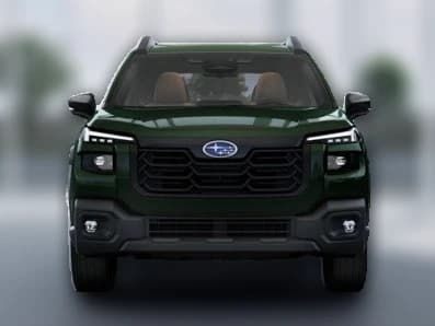 Subaru Outback Touring XT AWD 2026 — side view