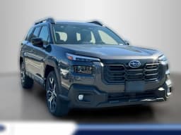 Subaru Outback Touring XT AWD 2026 — side view