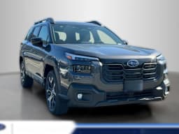 Subaru Outback Touring XT AWD 2026 — side view