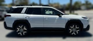 Subaru Outback Touring XT AWD