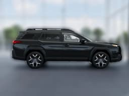 Subaru Outback Touring XT AWD 2026 — side view