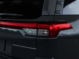 Subaru Outback Touring XT AWD 2026 — side view