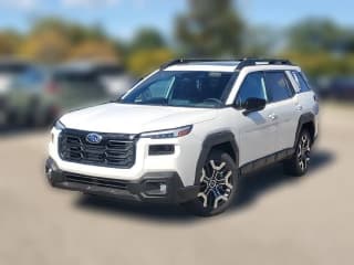 Subaru Outback Touring XT AWD