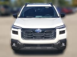 Subaru Outback Touring XT AWD 2026 — side view