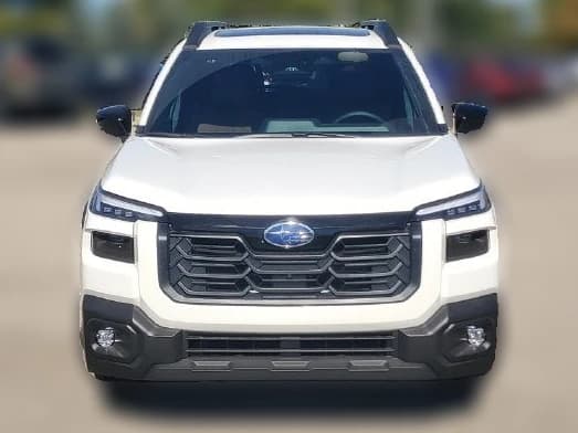 Subaru Outback Touring XT AWD 2026 — side view