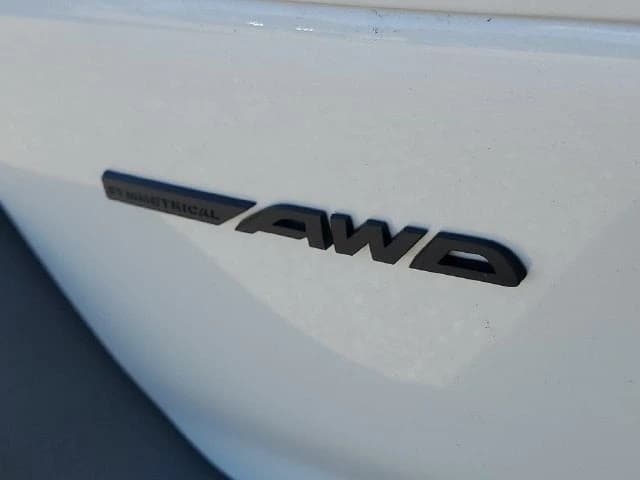 Subaru Outback Touring XT AWD 2026 — side view