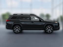 Subaru Outback Touring XT AWD 2026 — side view