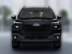 Subaru Outback Touring XT AWD 2026 — side view
