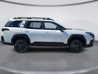 Subaru Outback Wilderness AWD