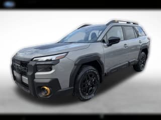 Subaru Outback Wilderness AWD