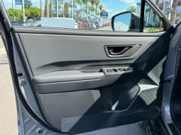 Subaru Outback Wilderness AWD 2026 — side view