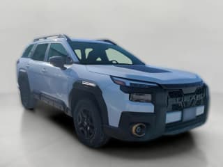 Subaru Outback Wilderness AWD