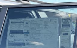 Subaru Outback Wilderness AWD 2026 — side view