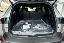 Subaru Outback Wilderness AWD 2026 — side view