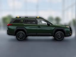 Subaru Outback Wilderness AWD 2026 — side view