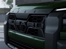 Subaru Outback Wilderness AWD 2026 — side view