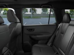 Subaru Outback Wilderness AWD 2026 — side view