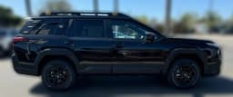 Subaru Outback Wilderness AWD 2026 — side view