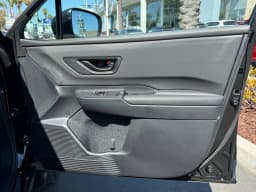 Subaru Outback Wilderness AWD 2026 — side view