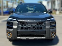 Subaru Outback Wilderness AWD 2026 — side view
