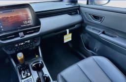 Subaru Outback Wilderness AWD 2026 — side view
