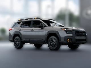 Subaru Outback Wilderness AWD