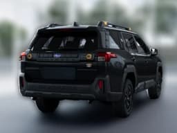 Subaru Outback Wilderness AWD 2026 — side view