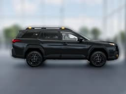 Subaru Outback Wilderness AWD 2026 — side view