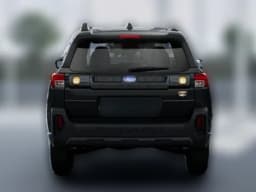 Subaru Outback Wilderness AWD 2026 — side view