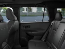 Subaru Outback Wilderness AWD 2026 — side view