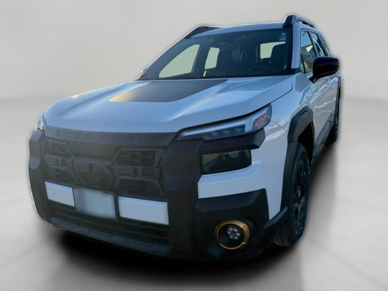 Subaru Outback Wilderness AWD 2026 — side view