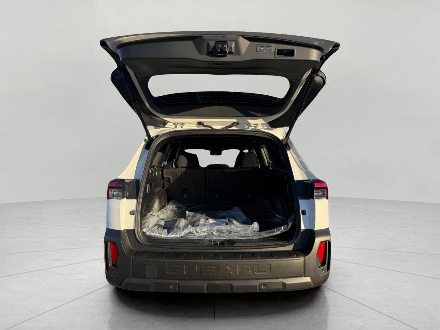 Subaru Outback Wilderness AWD 2026 — side view