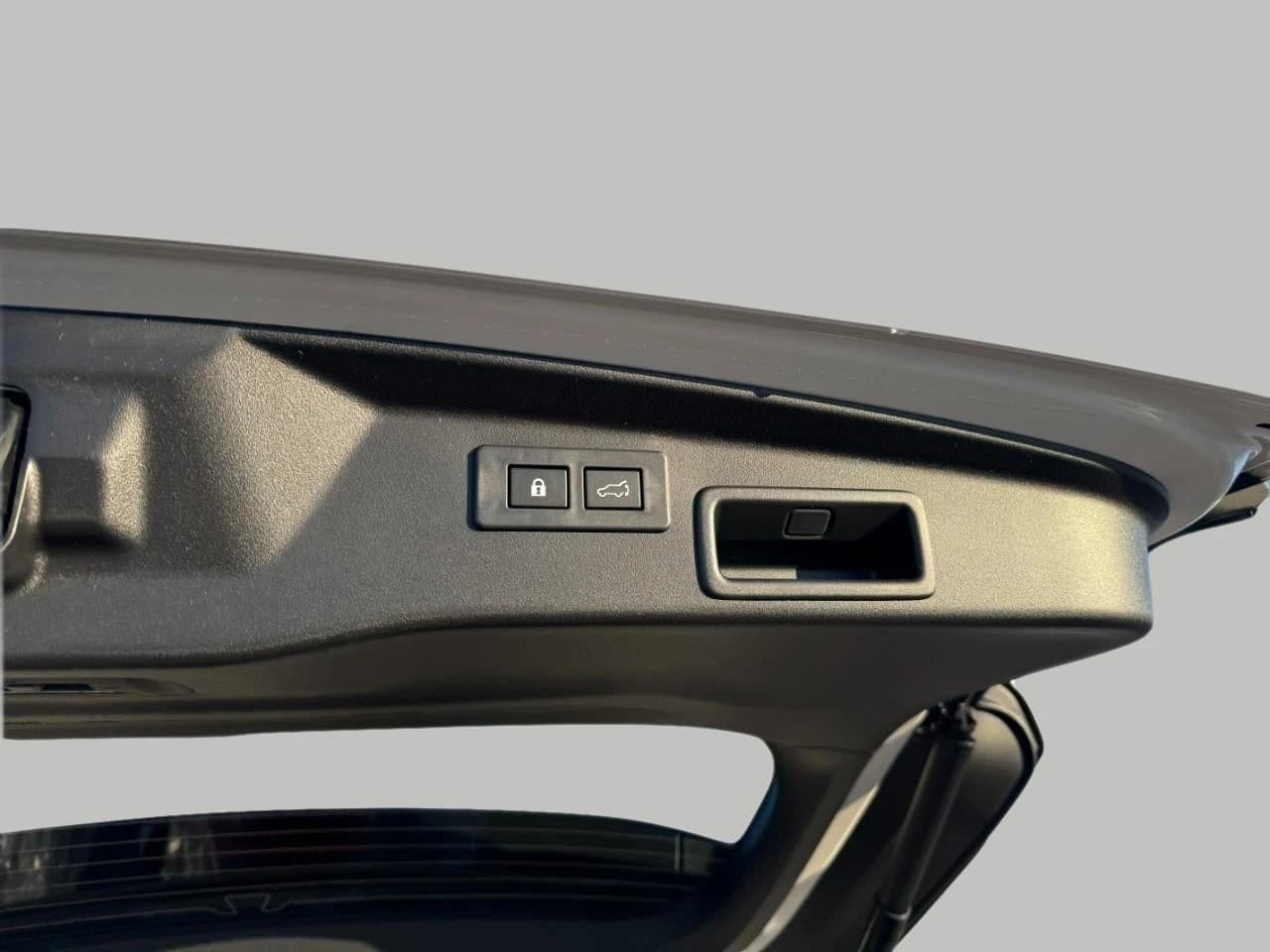 Subaru Outback Wilderness AWD 2026 — side view