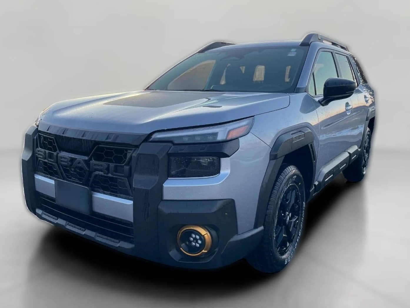 Subaru Outback Wilderness AWD 2026 — side view