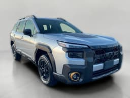 Subaru Outback Wilderness AWD 2026 — side view